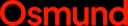 Osmund Energi logo