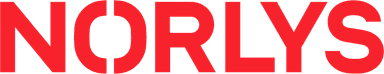 Norlys logo