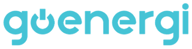 Go' Energi logo