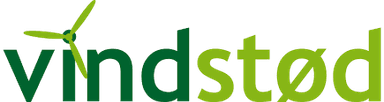 Vindstød logo