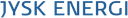Jysk Energi logo
