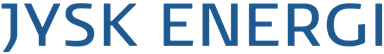 Jysk Energi logo