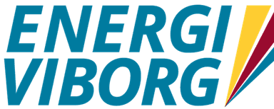 Energi Viborg logo