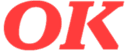 OK logo