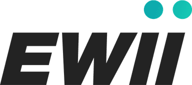 EWII logo