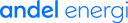 Andel Energi logo