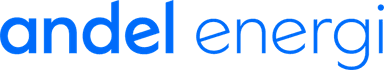 Andel Energi logo