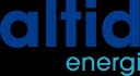 Altid Energi logo