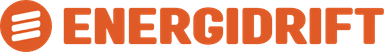 Energidrift logo