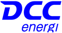 DCC Energi logo