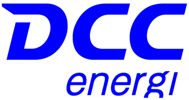 DCC Energi logo