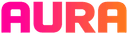 AURA logo