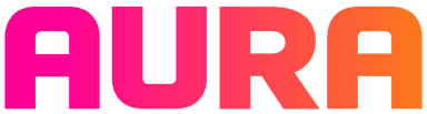 AURA logo